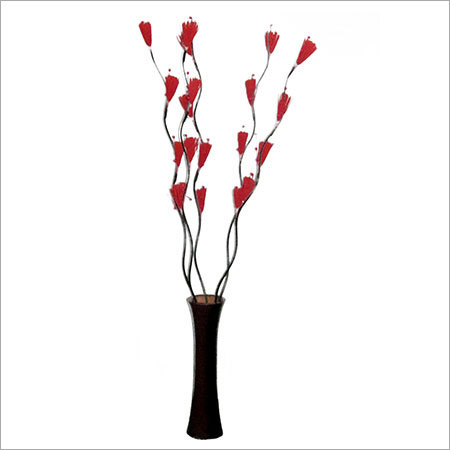 कृत्रिम फूल और पौधे