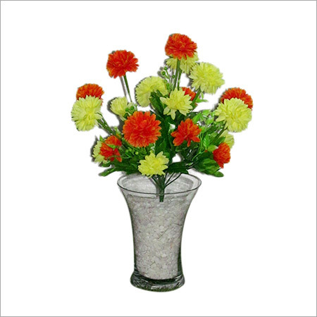 कृत्रिम फूल और पौधे