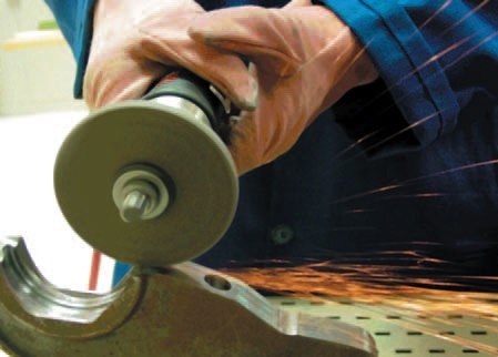 Polishing Wheel