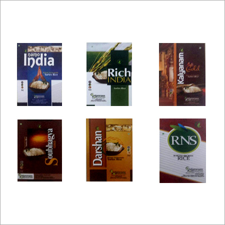 IR64 सफेद चावल