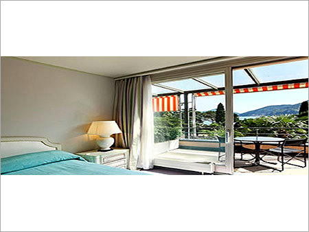 लक्ज़री कार्यकारी कक्ष सेवाएँ