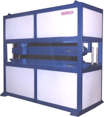 200 मिमी PNEUMATIC HAUL OFF UNIT