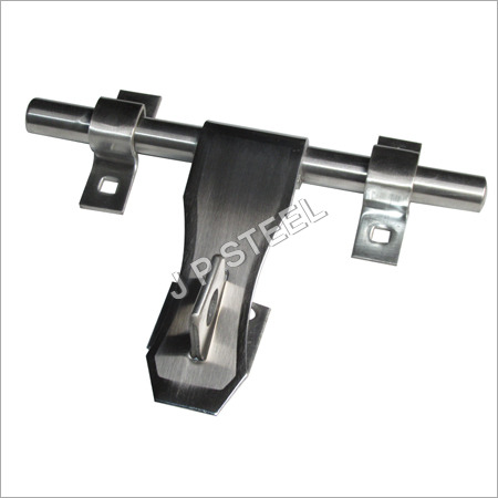 Stainless Steel Aldrops
