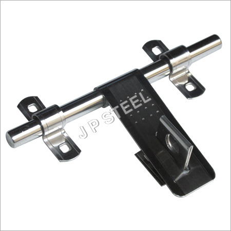 Steel Door Aldrops