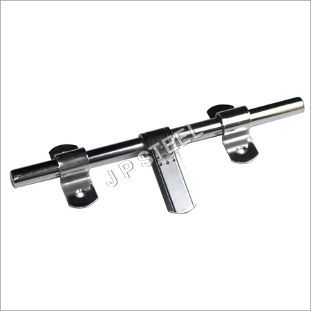SS दरवाजाLatch