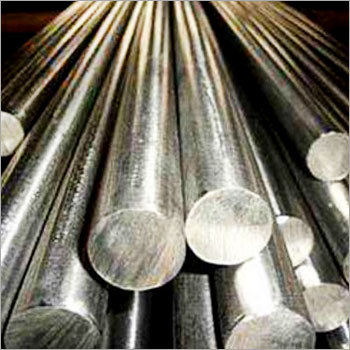 गोल चमकीला बार