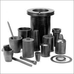 Graphite Crucibles