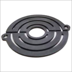 Graphite Heating Elements