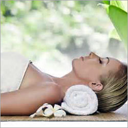 महिलाओं के स्पा