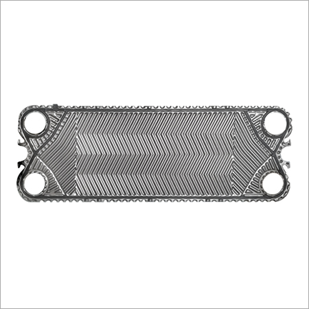 प्लेट हीट एक्सचेंजर्स