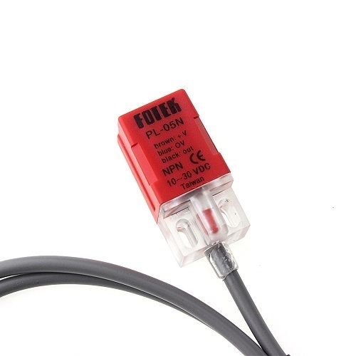 Fotek Square Proximity Sensor