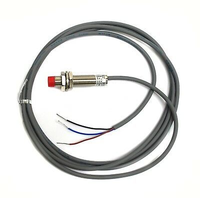 Fotek Tubular Proximity Sensor