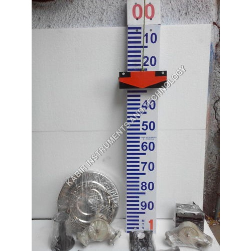 Water Level Indicator - Application: Industries