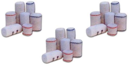 कैश बैक 50.000 सर्जिकल बैंडेज़ मशीनरी और कटर