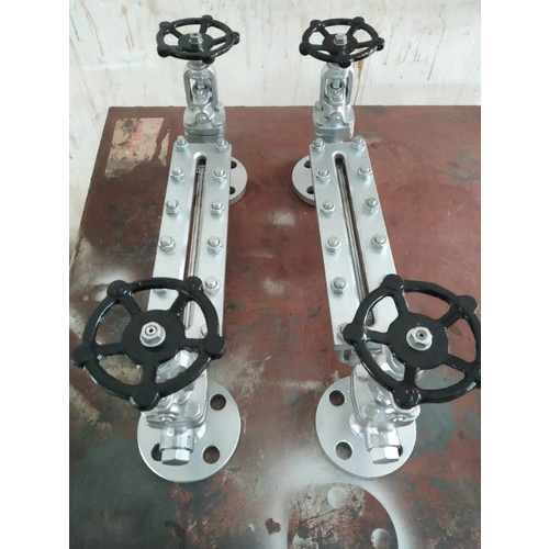 बॉयलर स्तर गेज