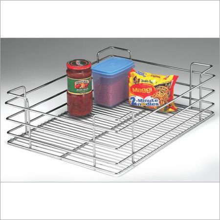 किचन कैबिनेट बास्केट्स