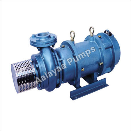 Openwell Submersible Pumps
