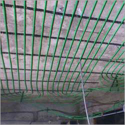 Radiant Cooling System