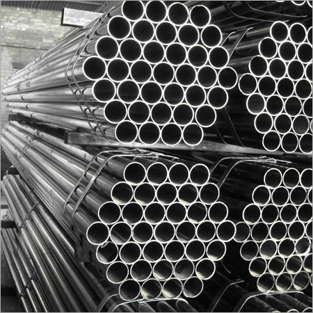 Stainless Steel Pipes