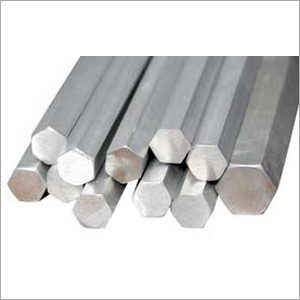 Stainless Steel Rods