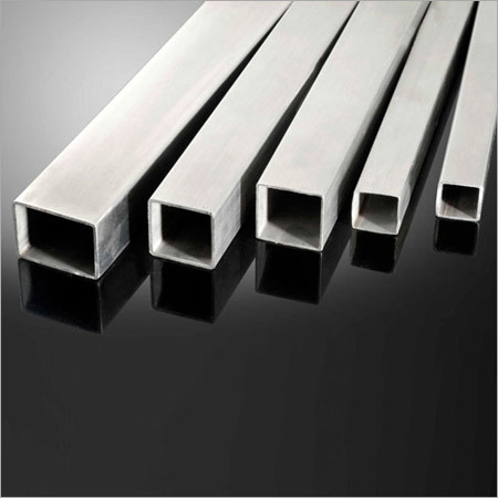 Square Pipe