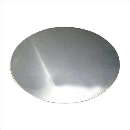 Steel Circles