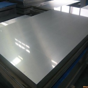 कोल्ड रोल्ड शीट्स