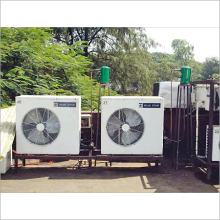 HVAC प्रणाली