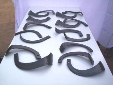 फोर्ज्ड कंपोनेंट
