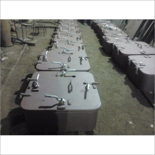 समुद्री हैच