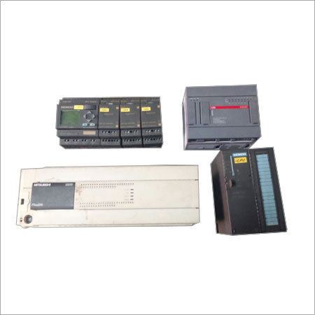 Fiber Plc Controller