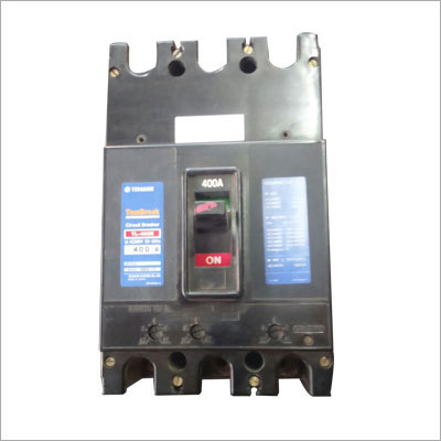 Black Mccb Switches
