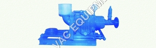 Twin Lobe Water Cooled Compressor - High-Efficiency Design | Quiet Operation, Energy-Saving Technology