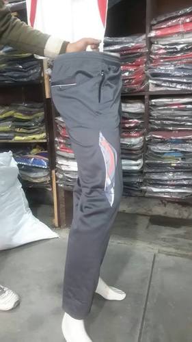 कॉटन स्पोर्ट्स लोवर