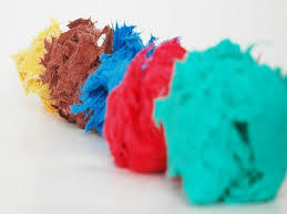 Dough Moulding Compound - Application: For Industrial Use