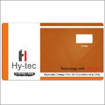 सिंथेटिक स्टिकर्स