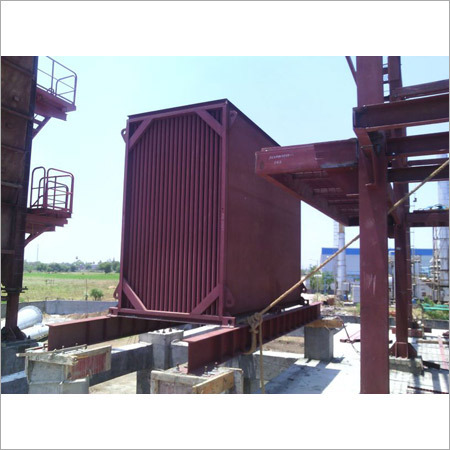 एपीएच इरेक्शन सेवाएं