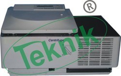 प्रशीतित अपकेंद्रित्र