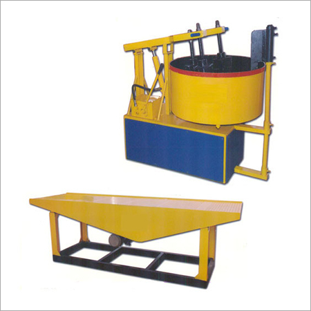 विब्रो टेक्नोलॉजी कास्टिंग