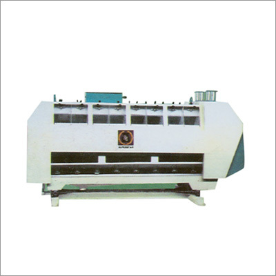 Vibro Purifier - Cast Iron, 1000 Capacity | Automatic Table Top Design, Low Noise, Eco-Friendly, High Efficiency, Maintenance-Free Drive