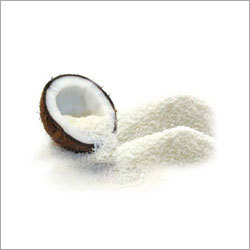 Desiccated Coconut Powder