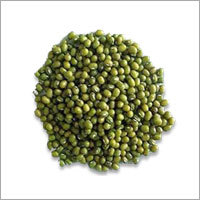 Green Gram - Organic Pulses | Hygienically Processed, High Freshness, Free from Adulteration, Enriched Protein