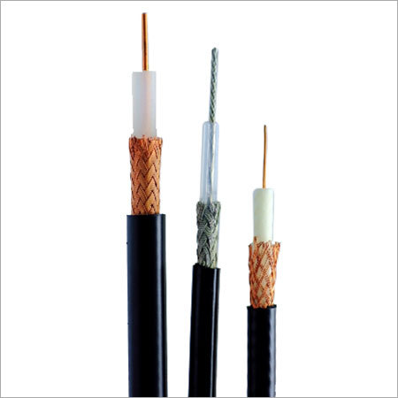 Electrical Coaxial Cables