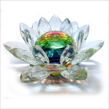 कांच की हवा की झंकार