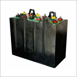 Tubular Batteries