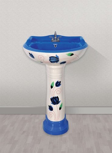 ROYAL WASH BASIN SET