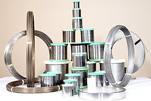 नाइक्रोम वायर