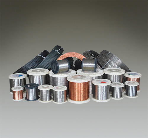 निकेल मिश्र धातु तार
