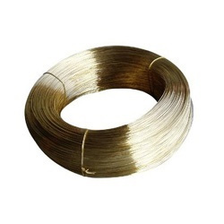 कॉपर निकल तार