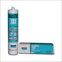 सिलिकोन चिपकने वाले